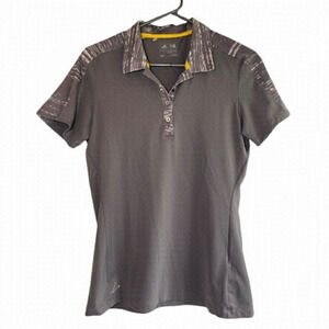 Adidas Polo Shirt size S
